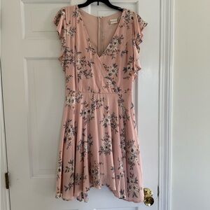 Altar’d State Dress